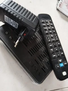 Dstv decoder