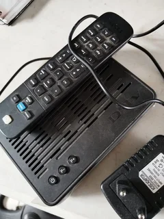 Dstv decoder