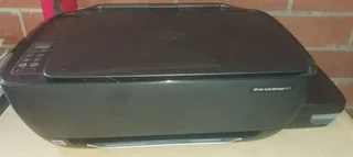 HP intank wireless 415 printer