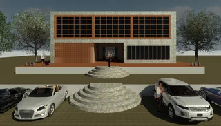 Approved House Plans