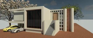 Approved House Plans