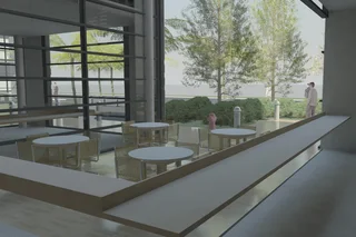 HOUSE / POOL PLANS APPROVED