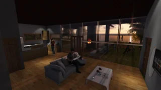 HOUSE / POOL PLANS APPROVED