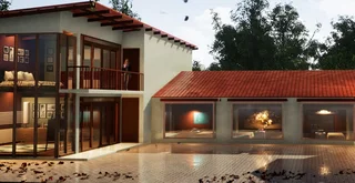 House Plans Subbmited And Approved