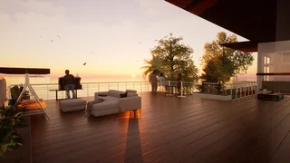 House Plans Subbmited And Approved