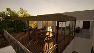 House Plans Subbmited And Approved