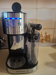 Coffee Machine