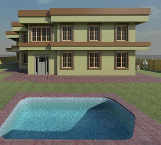 HOUSE PLANS AND SUBMISSION