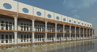 HOUSE PLANS AND SUBMISSION