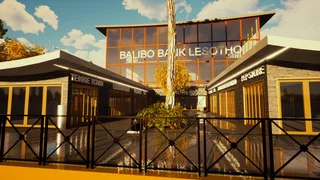 HOUSE PLANS AND SUBMISSION