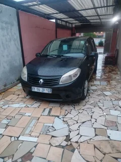 Renault sendaro 1.6