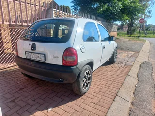 Opel Corsa Lite 1.4i