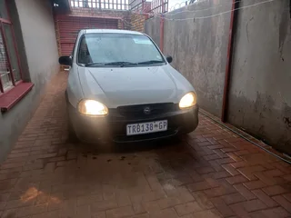 Opel Corsa Lite 1.4i