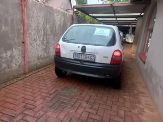 Opel Corsa Lite 1.4i