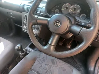 Opel Corsa Lite 1.4i