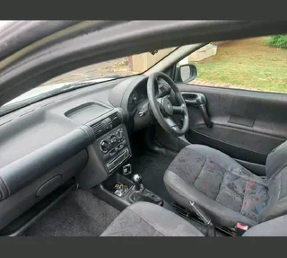 Opel Corsa Lite 1.4i