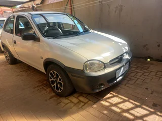 Opel Corsa Lite 1.4i