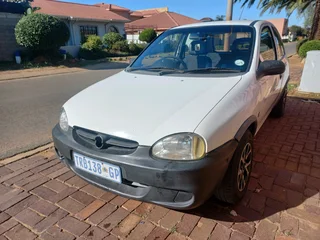 Opel Corsa Lite 1.4i