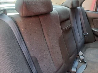 Hyundai Elantra 2.0 GLS 16v