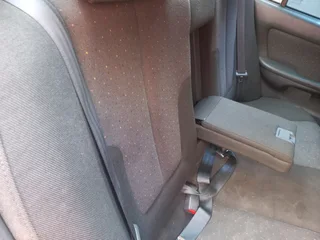 Hyundai Elantra 2.0 GLS 16v