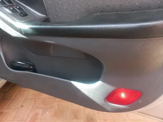 Hyundai Elantra 2.0 GLS 16v