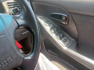 Hyundai Elantra 2.0 GLS 16v