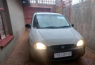 Opel Corsa Lite 1.4i