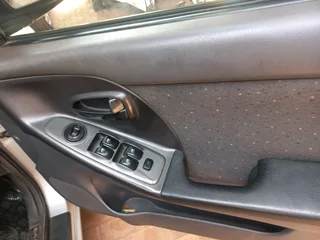 Hyundai Elantra 2.0 GLS