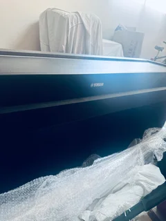 Yamaha Piano