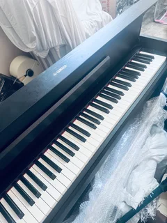 Yamaha Piano