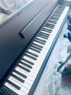 Yamaha Piano