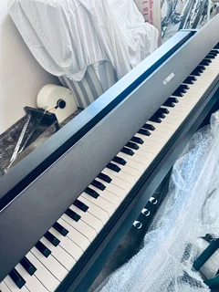 Yamaha Piano