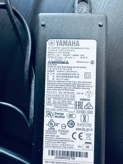Yamaha Piano