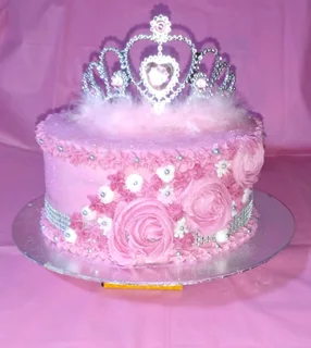 Birthday cakes, weddings, party treats