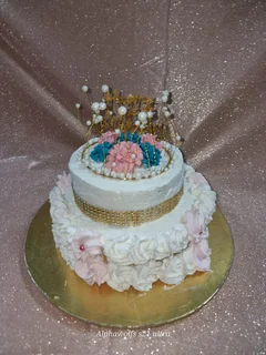 Birthday cakes, weddings, party treats