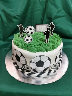 Birthday cakes, weddings, party treats