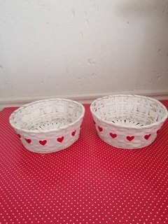 Assorted Gift Boxes And Baskets