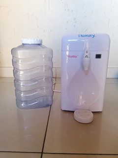 Little Luxury Vitality Water Cooler