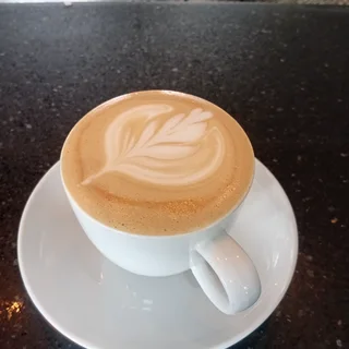 Qualified barista