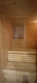 Sauna for sale