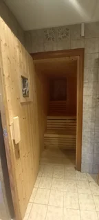 Sauna for sale