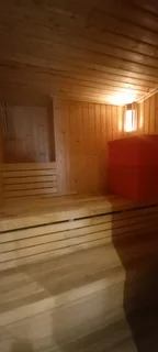 Sauna for sale
