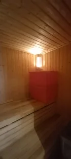 Sauna for sale