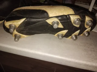 Rugby puma king boots