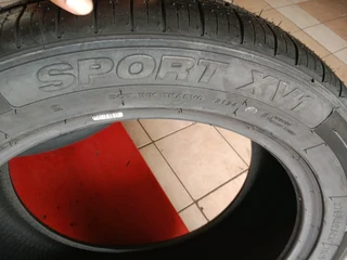Brand new 275/45/20 brand new Tyres
