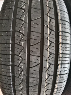 Brand new 275/45/20 brand new Tyres