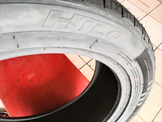 Brand new 275/45/20 brand new Tyres