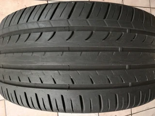 1x 245/40/18 run flat very good second hand tyre