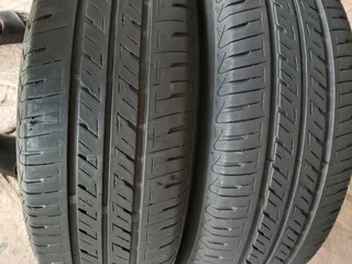2x 185/65/15 very good second hands Tyres