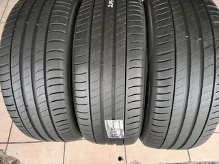 205/55/16 normal michelins Tyres very good second hands R800 each